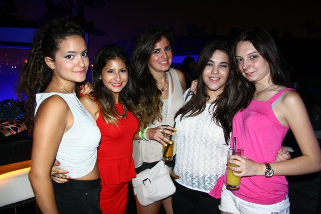 Kids for Care Fundraising Event
